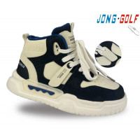 Ботинки Jong-Golf B30889-0