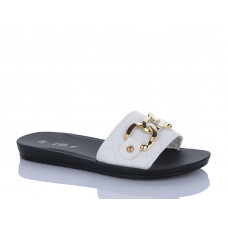 Шлепанцы Qq Shoes A05-2