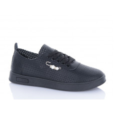Кроссовки Qq Shoes BY1521-1