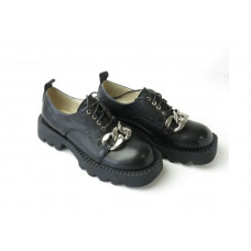 Туфли Allshoes 168564
