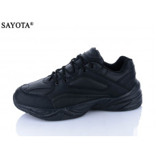 Кроссовки Sayota S3120-1