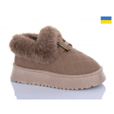 Угги Swin-Purlina 2508-2