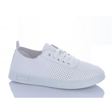 Кроссовки Qq Shoes BY1521-2