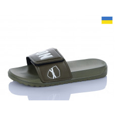 Шлепанцы Luckline 2026-19