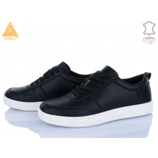 Кроссовки Stilli Group L80-3 шкіра