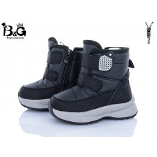 Ботинки Poni Kids 2315-8A