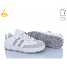 Кроссовки Stilli Kids XT320-4 шкіра