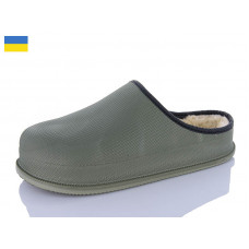 Галоши Inblu 800 хакі