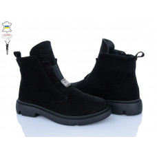 Ботинки Ailinda 374-1M