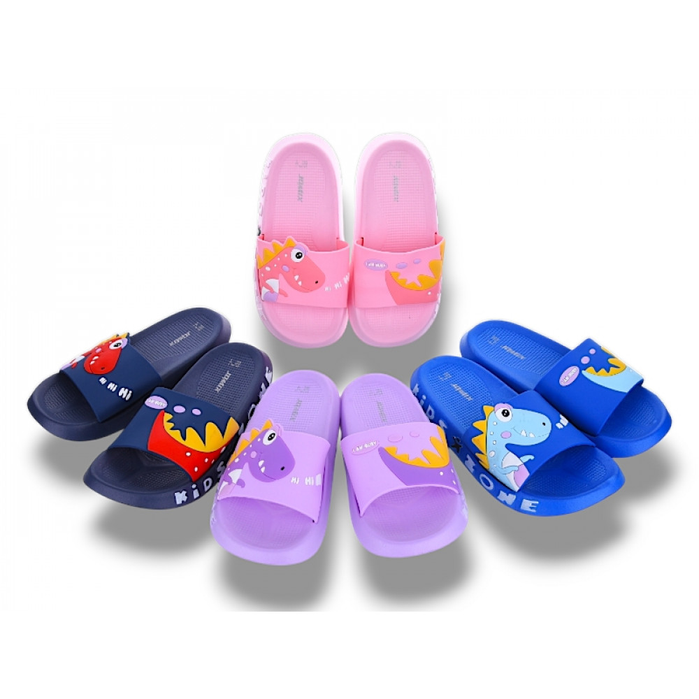 Шлепанцы Babyshop SB8239 mix