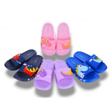 Шлепанцы Babyshop SB8239 mix