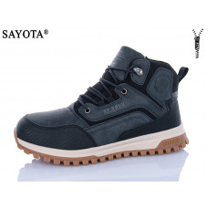 Ботинки Sayota S982-7