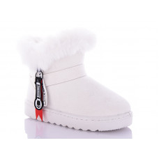 Угги Леопард 2019B-13-10