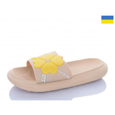 Шлепанцы Luckline 5028-121A