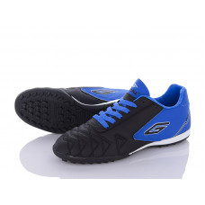 Спорт Vs Дугана black-blue (40-44)