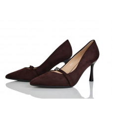 Туфли Бабочка 66228-61