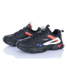 Кроссовки Xifa Kids XF01-ZY798-4A