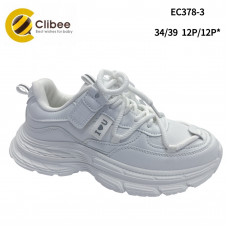 Кроссовки Clibee2 LD-EC378-3