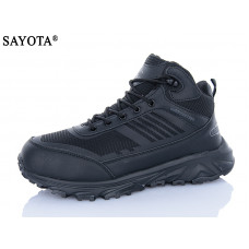 Кроссовки Sayota S991-1