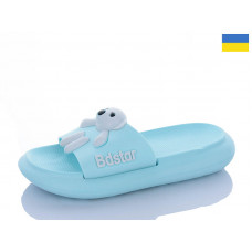 Шлепанцы Luckline 5028-425B