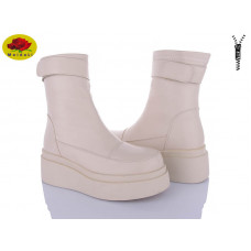 Ботинки Meideli D782-17 єврозима