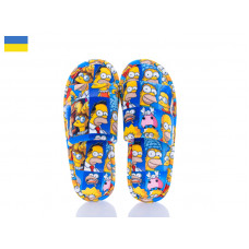 Тапочки Cocon Simpsons 2