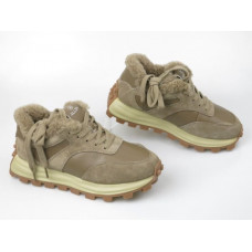 Кроссовки Allshoes 192183