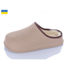 Галоши Inblu 600 капучино 