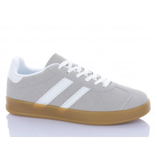 Кроссовки Dafuyuan JF002 grey