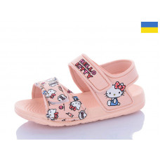 Босоножки Luckline 8008B-7