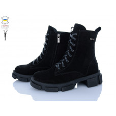 Ботинки Fatfax 8031-5