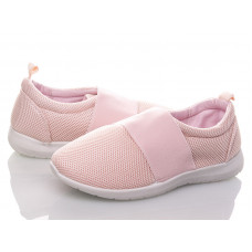 Кроссовки Mywear HDM pink