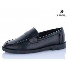 Туфли Башили H6548-2