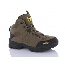 Кроссовки Okshoes 5521-3