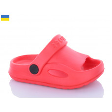 Босоножки Inblu H8 червоний