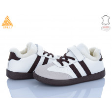 Кроссовки Stilli Kids TX03-2 шкіра