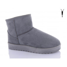 Угги Qq Shoes L5854-3