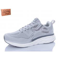 Кроссовки Restime XML25412 l.grey