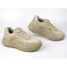 Кроссовки Allshoes 191851