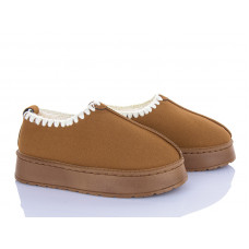 Угги Lion-Lu CL2529 camel