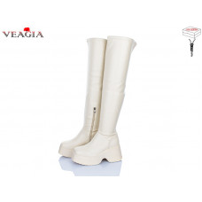 Ботфорты Veagia-Ada 7T02-3 єврозима