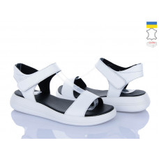 Босоножки Viscala 23201-0189 шк.білий