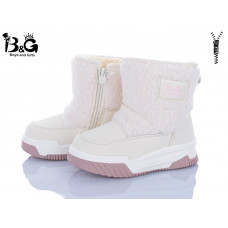 Дутики Poni Kids 2311-1C