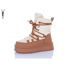 Ботинки Lilin LX906-9
