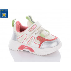 Кроссовки Xifa Kids CT9088C LED