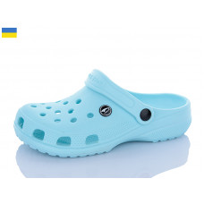 Кроксы Luckline 3001-385