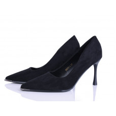 Туфли Бабочка BW777-1