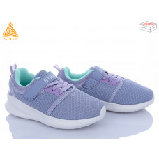 Кроссовки Stilli Kids KT310-7 піна