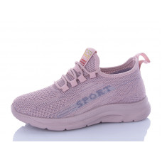 Кроссовки Шик-Шок G3601 pink