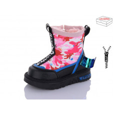 Дутики Okshoes C8863-9